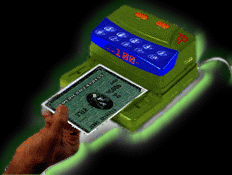 Street Access Machine