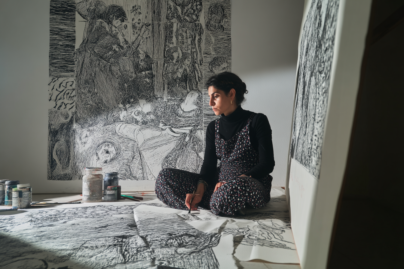 Hacia un nuevo paradigma de gestión y producción artística