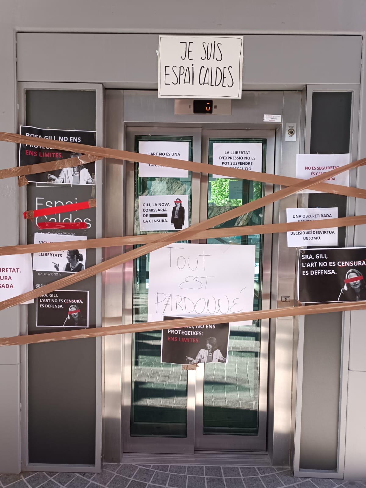 Carta oberta a Rosa Gili, cònsol major d’Escaldes-Engordany