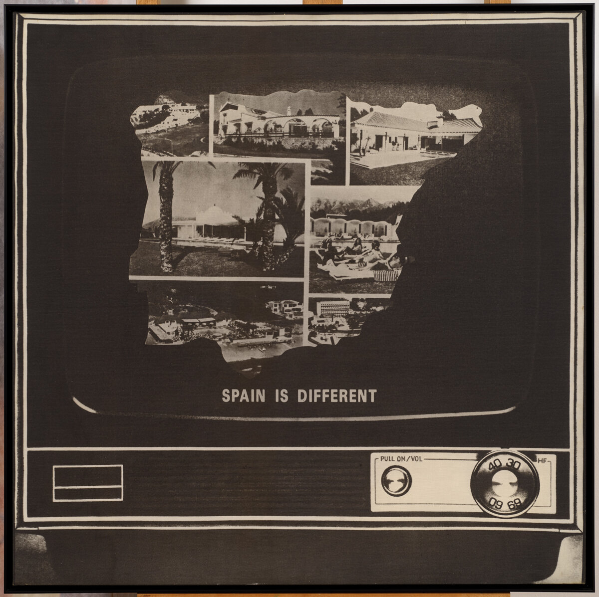 À Gand, un siècle de résistance dans l’art espagnol